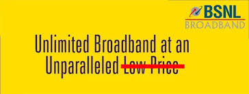 Unlimited Broadband Plans Withdraws