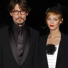 Vanessa Paradis et Johnny Depp : retour sur 14 ans d'amour : Femme Actuelle  Le MAG