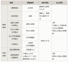 The site owner hides the web page description. å…¬çš„åŒ»ç™‚ä¿é™ºåˆ¶åº¦ã¨ã¯ ä»•çµ„ã¿ã‚'å¾¹åº•è§£èª¬ ä¿é™ºãƒ–ãƒªãƒƒã‚¸