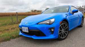 Maybe you would like to learn more about one of these? Test Drive 2019 Toyota 86 Gt Expert Reviews Autotrader Ca