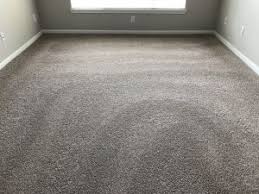 do carpets smell worse after a cleaning