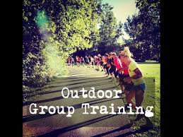 bootc outdoor workouts you