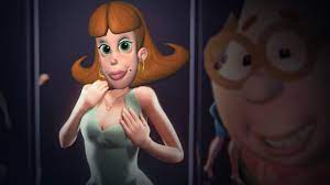 Jimmy nuetrons mom