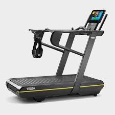 Skillrun Treadmill For Cardio Power Workouts Technogym