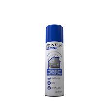 frontline homegard flea spray