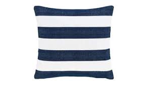Check spelling or type a new query. Catamaran Navy White Indoor Outdoor Pillow By Pine Cone Hill American Country