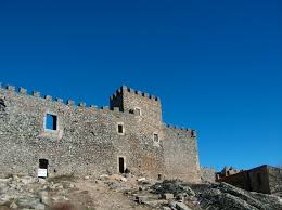 Resultado de imagen de fotos del castillo de montanchez