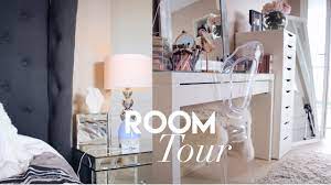 my room tour you