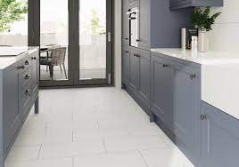 grey and white tile adhesive tile