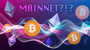 what is the mainnet