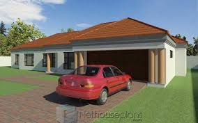 4 Bedroom House Plans With Photos