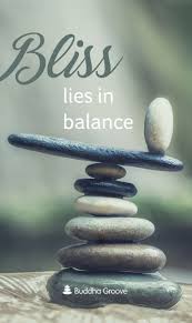 2 life is really simple, but we insist. Inspiration For Bliss Bliss Quotes Bliss Balance Quotes