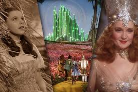 7 theories of what the wizard of oz is