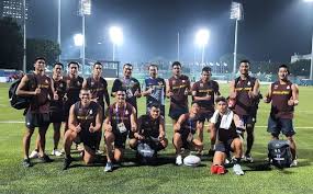 asia rugby