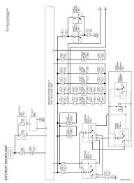 However, basic schematics of our alternator systems wired to a generic piece of. Nissan Maxima Service And Repair Manual Interior Room Lamp Wiring Diagram