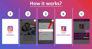 Pengunduh video instagram online akan membantu anda menyimpan yang anda inginkan. 5 Cara Mudah Download Video Di Instagram Pada 2021 Centerklik