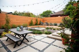 no gr backyard ideas outdoor e