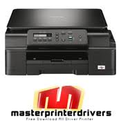 Please note that the availability of these interfaces depends on the model number of your machine and the. Brother Dcp J100 Driver Download
