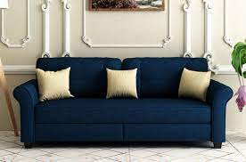 havana 3 seater sofa set with cousions