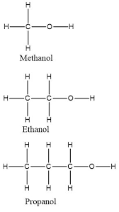 draw chemical formula that represents