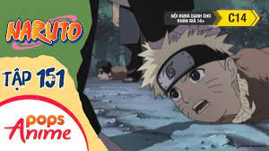 Naruto Tập 167 - Khi Bạch Diệc Vỗ Cánh - Trọn Bộ Naruto Lồng Tiếng | Thông  Tin về naruto thuyet minh tron bo – Thị Trấn Thú Cưng