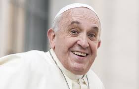 Papież franciszek w stylu mangi. Papiez Franciszek Otrzymal Wyjatkowy Tort Z Okazji Urodzin