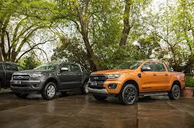 Of course, ford could just be testing ranger models and powertrains here in the united states that will never be sold here. Inside The Four Biggest Changes To The 2019 Ford Ranger News Driven