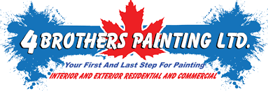 Exterior House Painting Services