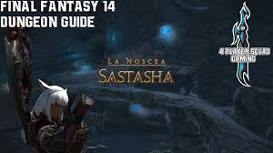 Players can start the quest by talking to alisaie in mor dhona (x22.1, y8.3). Sastasha Final Fantasy Xiv A Realm Reborn Wiki Ffxiv Ff14 Arr Community Wiki And Guide