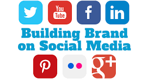 How To Productively Build Your Brand On Social Media