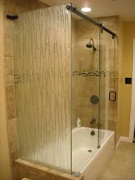 Glass Shower Door Repair Installation