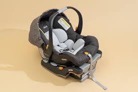 the 4 best infant car seats of 2024