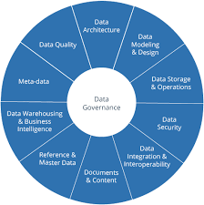 data governance definition challenges