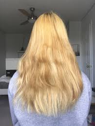 What shade of warm hair dye should i use to fill? Help Should I Use A Level 7 Or 8 Toner To Get My Hair To An Ash Blonde Hairdye