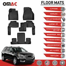 floor mats liner protector 3d molded