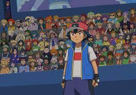 Pokémon master journeys, where can I find all the episodes? YouTube &  Netflix have different episodes for each season. Not sure where it starts  or ends. : rpokemon