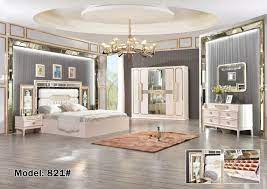 bed luxury bedroom set furniture