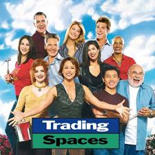 Another trading spaces disaster, in which a woman called ruth nelson lies through her teeth during the reveal and then has to spend three months undoing the makeover. The Most Memorable Trading Spaces Makeovers Apartment Therapy