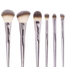 cosmetic brush set makeup brushes