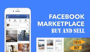 Facebook marketplace local only: BusinessHAB.com