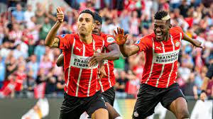 PSV with one leg in the next CL preliminary round thanks to a resounding  victory over Galatasaray - Teller Report