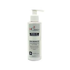 dr clinic cleansing milk 150 ml