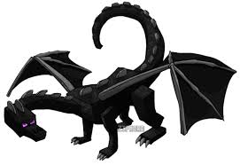 3d viewer is not available. Ender Dragon By Ziphora On Deviantart Minecraft Ender Dragon Dragon Pictures Minecraft Art