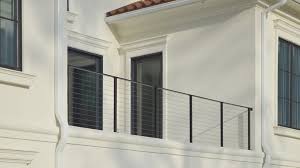 Balconies And Balcony Railings