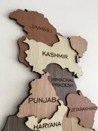 Www Ofthewoodwork Com India Wood Map