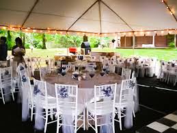 Wedding Lighting Big Tent Events