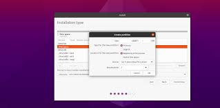 When it comes to installing popular linux flavour ubuntu, there are so many useful snippets of information on blogs and guides all over the internet. How To Install Ubuntu With Btrfs