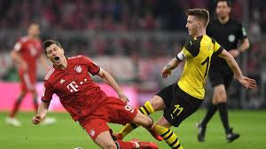 Nico ist spanier und kommt nach deutschland. Supercup 2019 Bvb Fc Bayern Heute Live Im Tv Livestream Und Live Ticker Eurosport