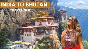 india to bhutan entry permit sdf