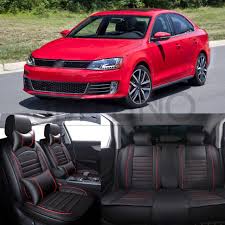 Seat Covers For 2019 Volkswagen Jetta